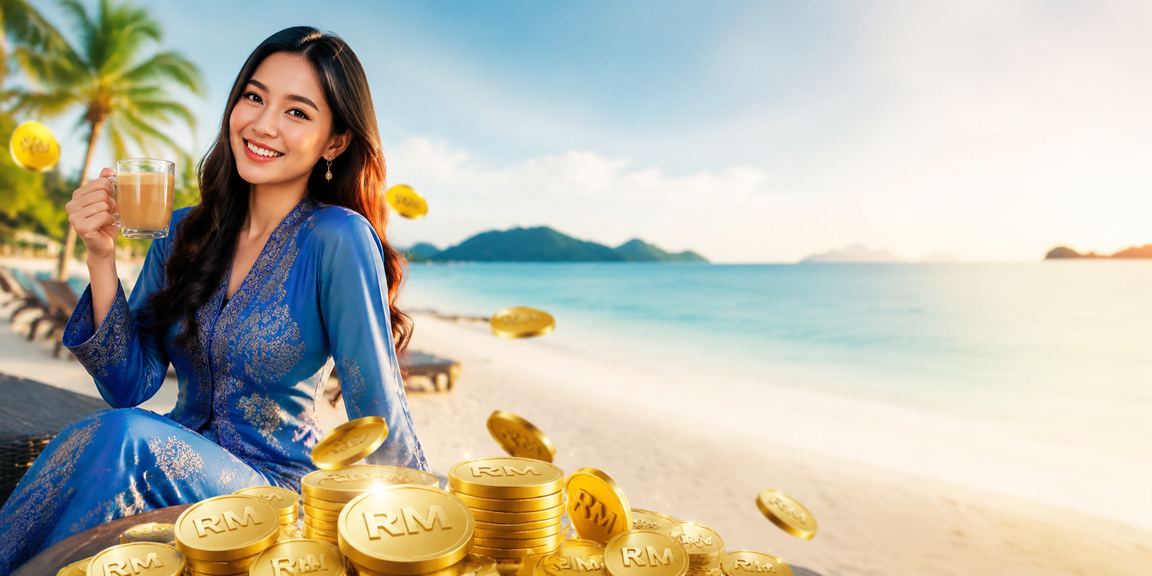 Ahli VIP 3420 menikmati bonus eksklusif pertaruhan badminton di Langkawi