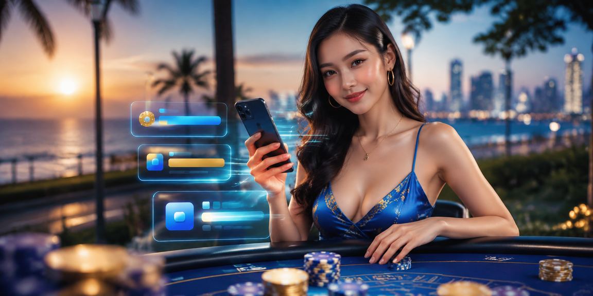 Pemain platform 3420 Malaysia membuat deposit menggunakan kaedah pembayaran tempatan yang selamat