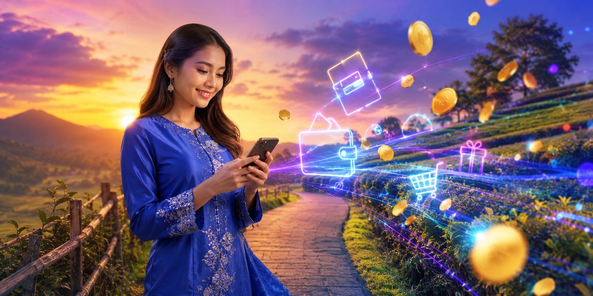 Pengguna platform 3420 Malaysia menggunakan perkhidmatan kasino mudah alih dengan privasi terjamin