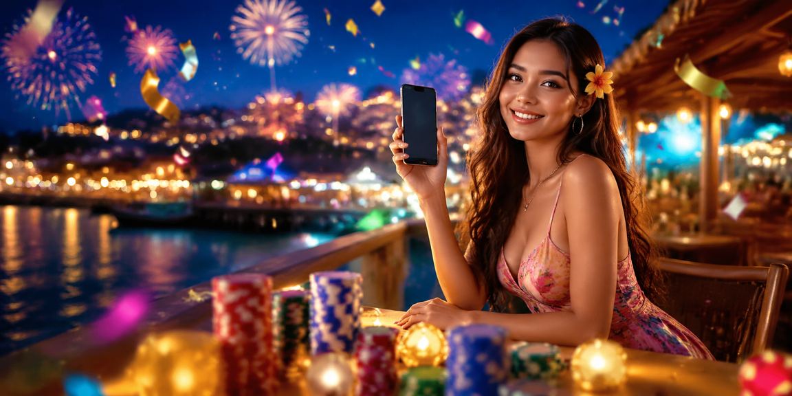 Platform pertaruhan bola sepak mudah alih 3420 Malaysia pada skrin telefon pintar