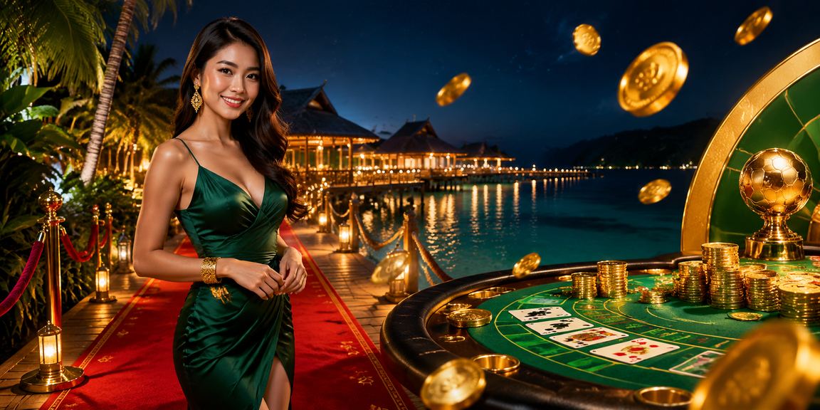 Pemain platform 3420 membuat deposit untuk pertaruhan bola sepak di Sabah